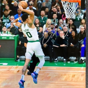 ボブ・クージーのサイン入り8x10 NBAボストンセルティックス写真