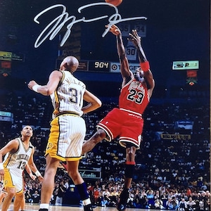 Michael jordan hologram card - Etsy 日本