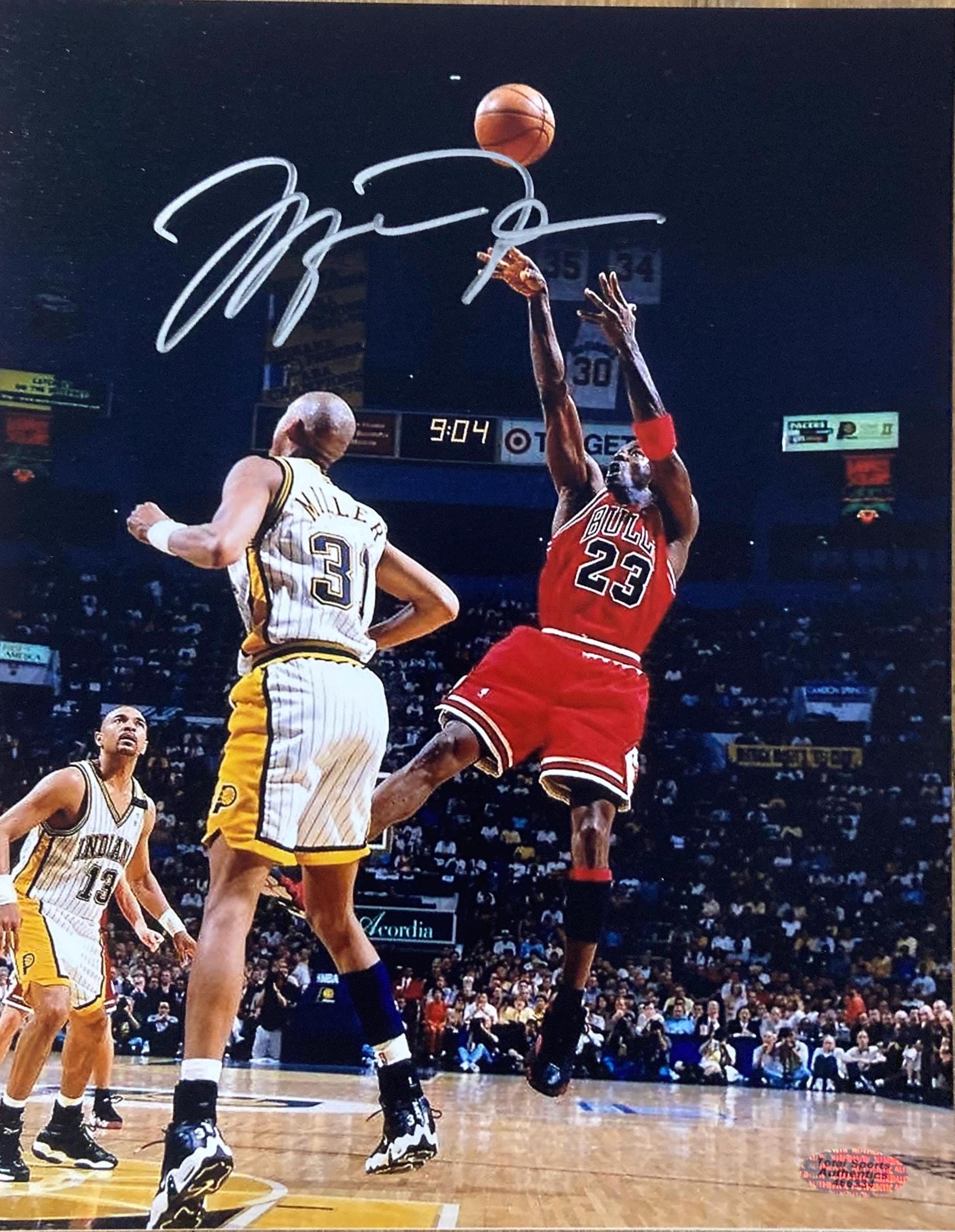 Michael jordan hologram card - Etsy 日本