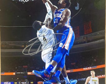 シェイ・ギルジャス＝アレクサンダー オクラホマシティ・サンダー 直筆