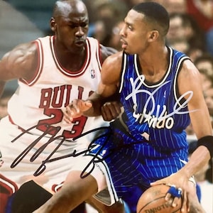 anfernee hardaway logo