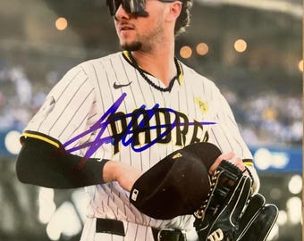 フレディ・フリーマン 直筆サインフォト ドジャース 楽天市場】【MLB公式ホログラム付】MLB ドジャース フレディ