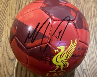 クリスティアーノ・ロナウド直筆サイン入りレアル・マドリード