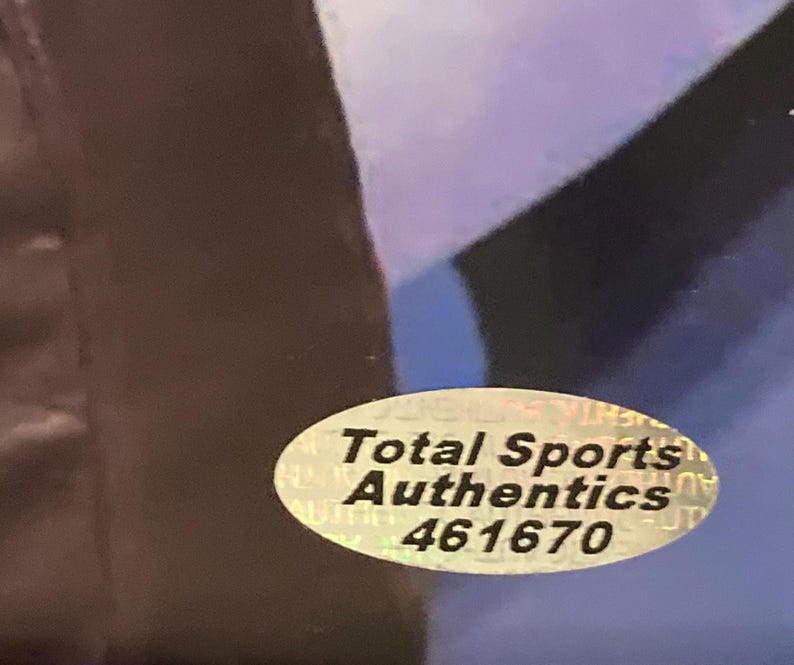 Caitlin Clark Indiana Fever Signed 8x10 Photo COA & Hologram Etsy