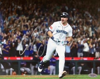 グレード10 カル・ローリー 60本塁打記録 2025 Topps Now 765 シアトル