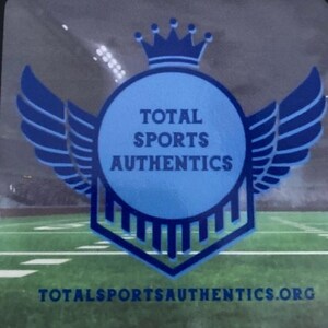 Balón de fútbol del Real Madrid firmado por Zinedine Zidane, certificado de autenticidad y holograma. imagen 7