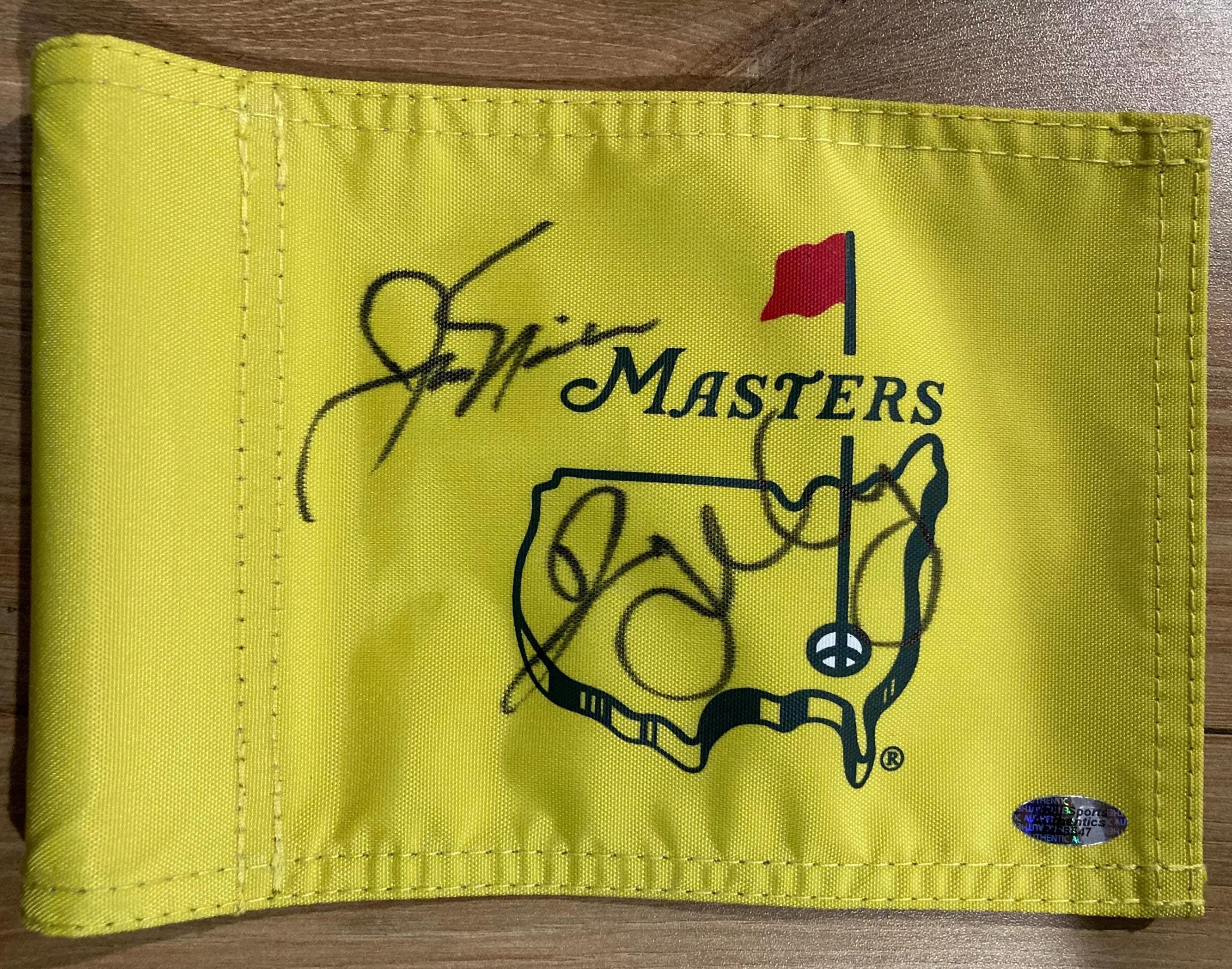 Rory mcilroy signed - Etsy 日本