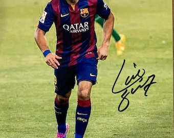 クリスティアーノ・ロナウド直筆サイン入りレアル・マドリード