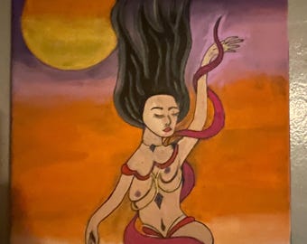 Las alegrías de la danza