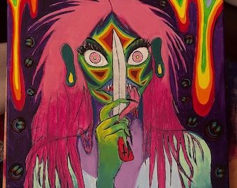 Muerte del ego