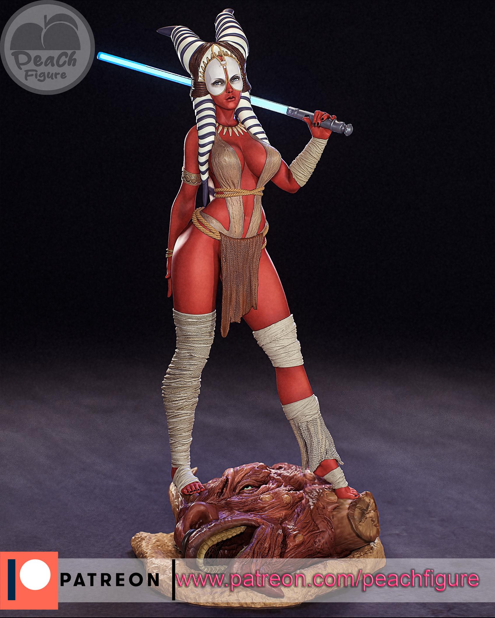 Sexy Twilek