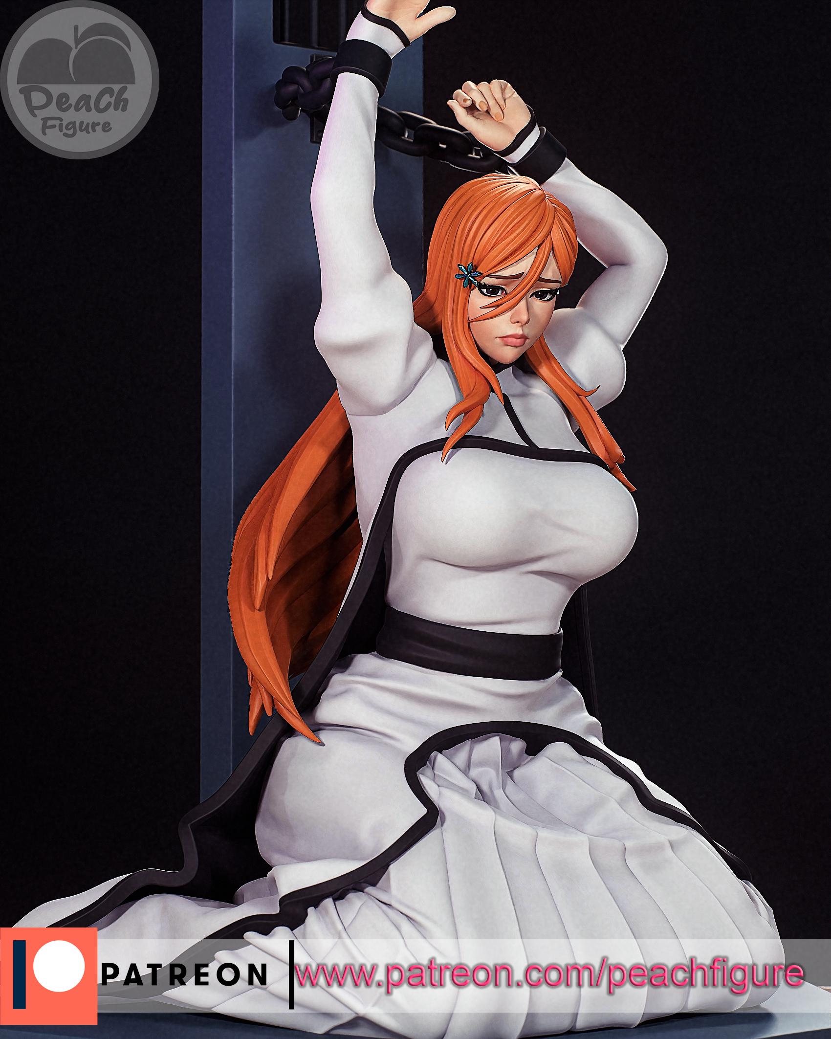 orihime sex doll 5.6lb Sex Doll Male Masturbator, Realistic Pocket Pussy Ass with Vagina  Anal Sex Stroker, Female Body Hip Adult Love Doll Male Sex Toy for Men main image 1