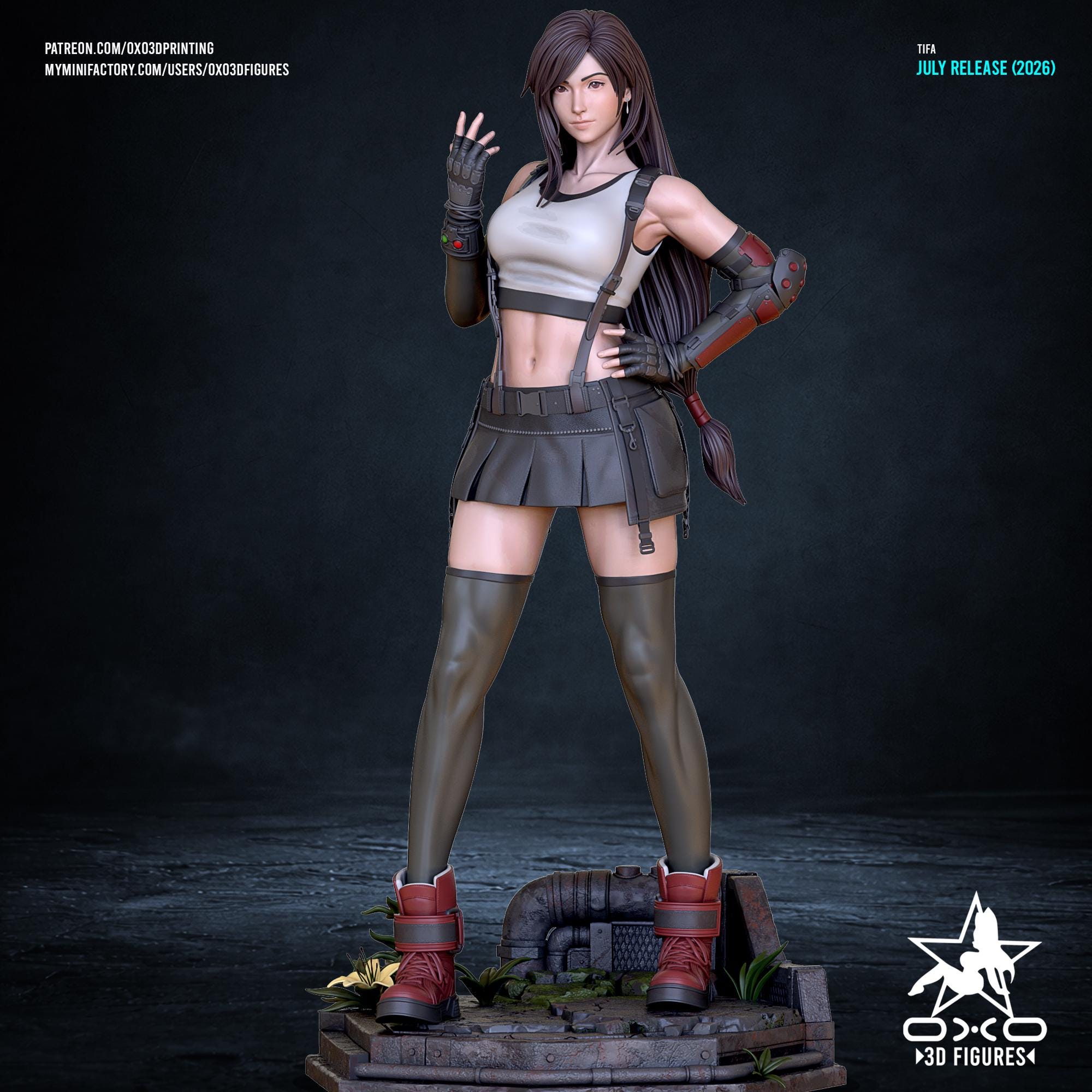 パラサイト・イヴ アクションフィギュアセット Parasite eve figure - Etsy 日本