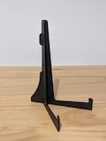Display Stand for Books, Plates and similar items.