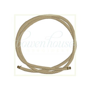 Machine Embroidery Rope Frame Rope Satin Monogram Frame Machine Embroidery Design - Etsy