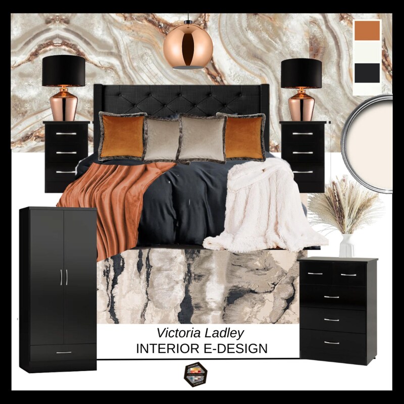 Bedroom Ideas - Etsy