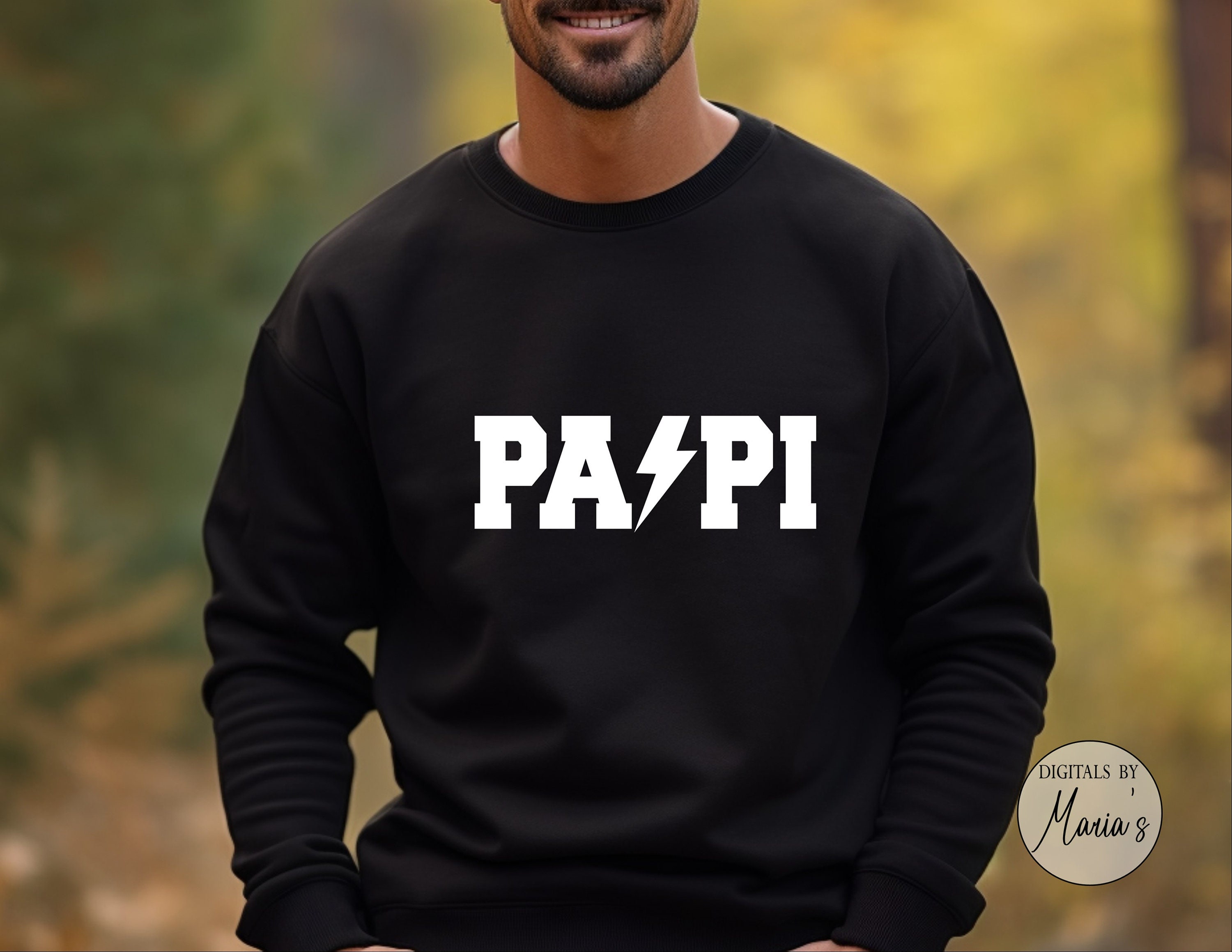 Papi Fonts Papi ACDC Varsity Shirt SVG PNG, Papi Jersey Shirt, Varsity Font Png - Etsy