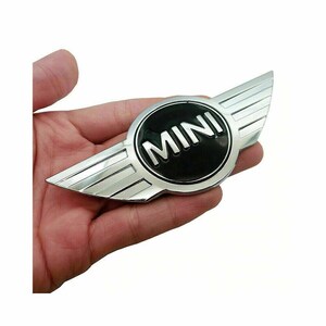 Mini Cooper Schlüsselanhänger Mini Auto Teile, Emblem, Blinker