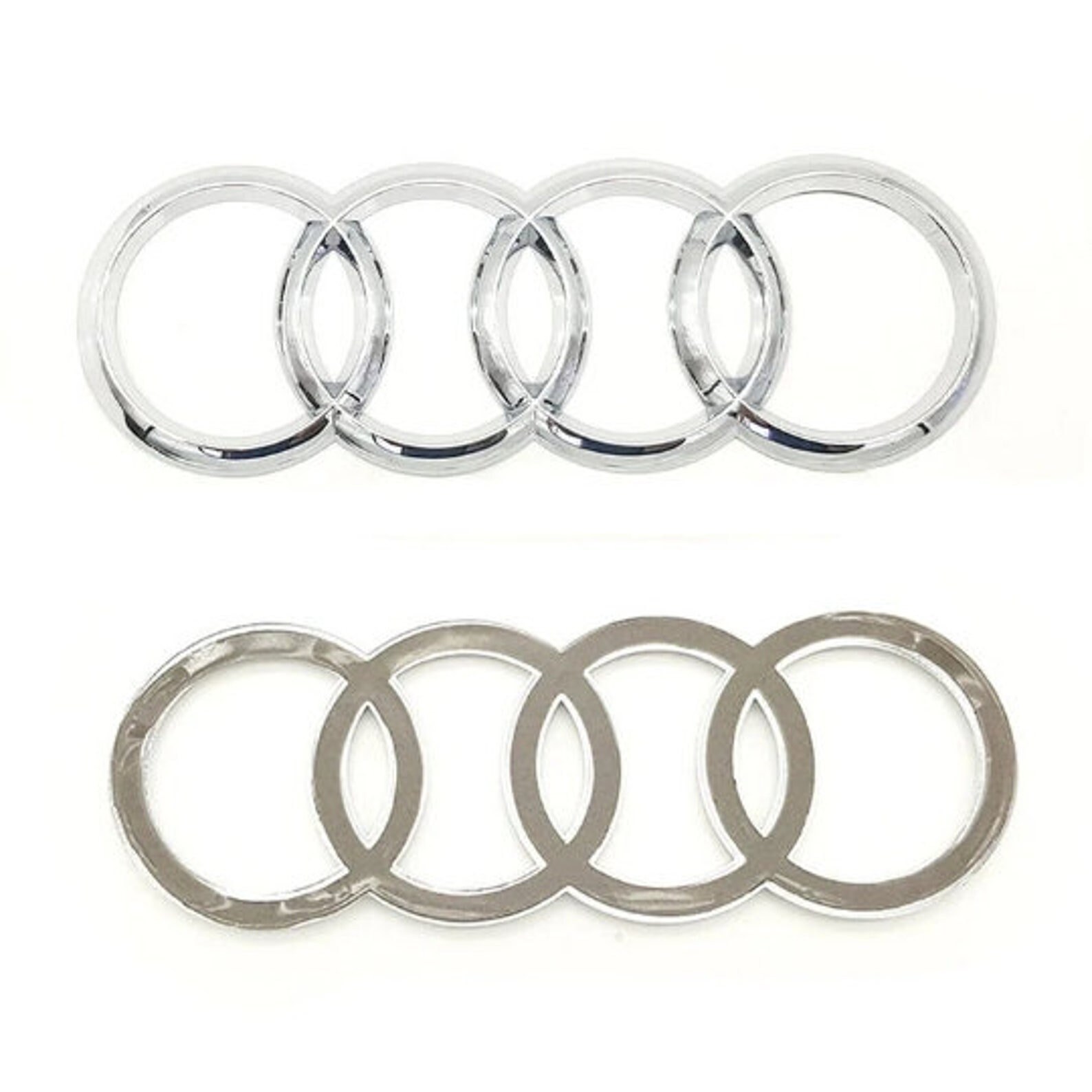 Suchergebnis Auf  Für: Audi Ringe Led