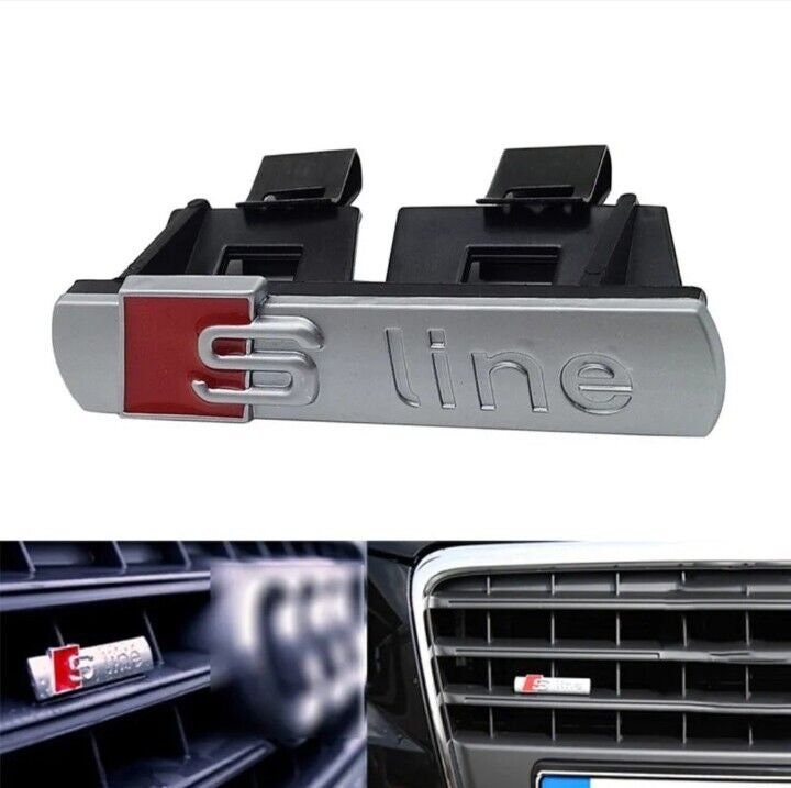 S clearance line grill