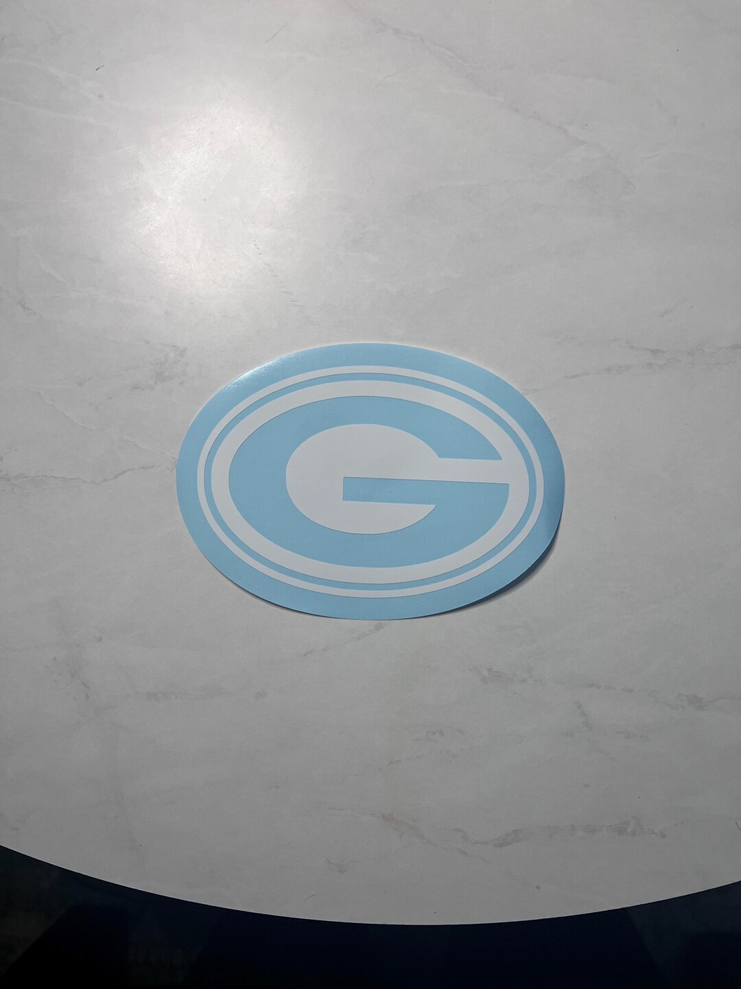Green Bay Packers NFL Vinyl Decal - Officially Licensed Team Sticker