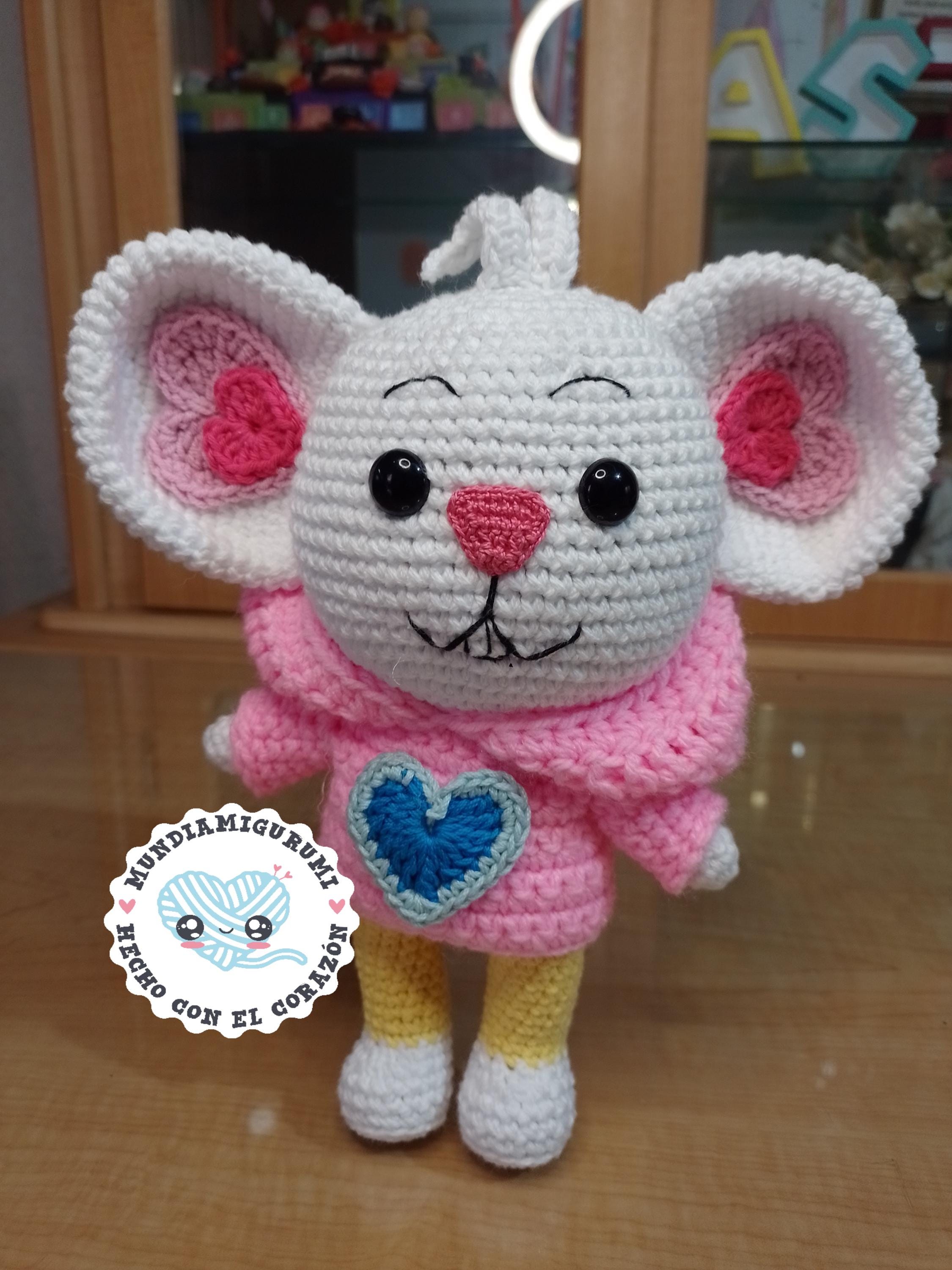 Poupée Pomme De Terre Positive – Mini Peluche Tricotée 5-8 Cm – Avec Carte Message D’encouragement – Porte-bonheur Pour Bureau, Anniversaire