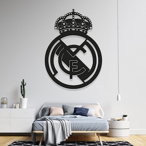 myfanshirt Personalizado Madrid Real Camiseta, Real Madrid CF Regalos MD.  Real Hombre Comprar Compatible