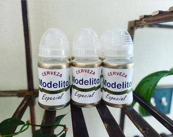 Modelito baby bottle