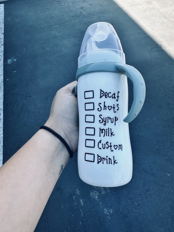 Starbucks baby bottle 2025
