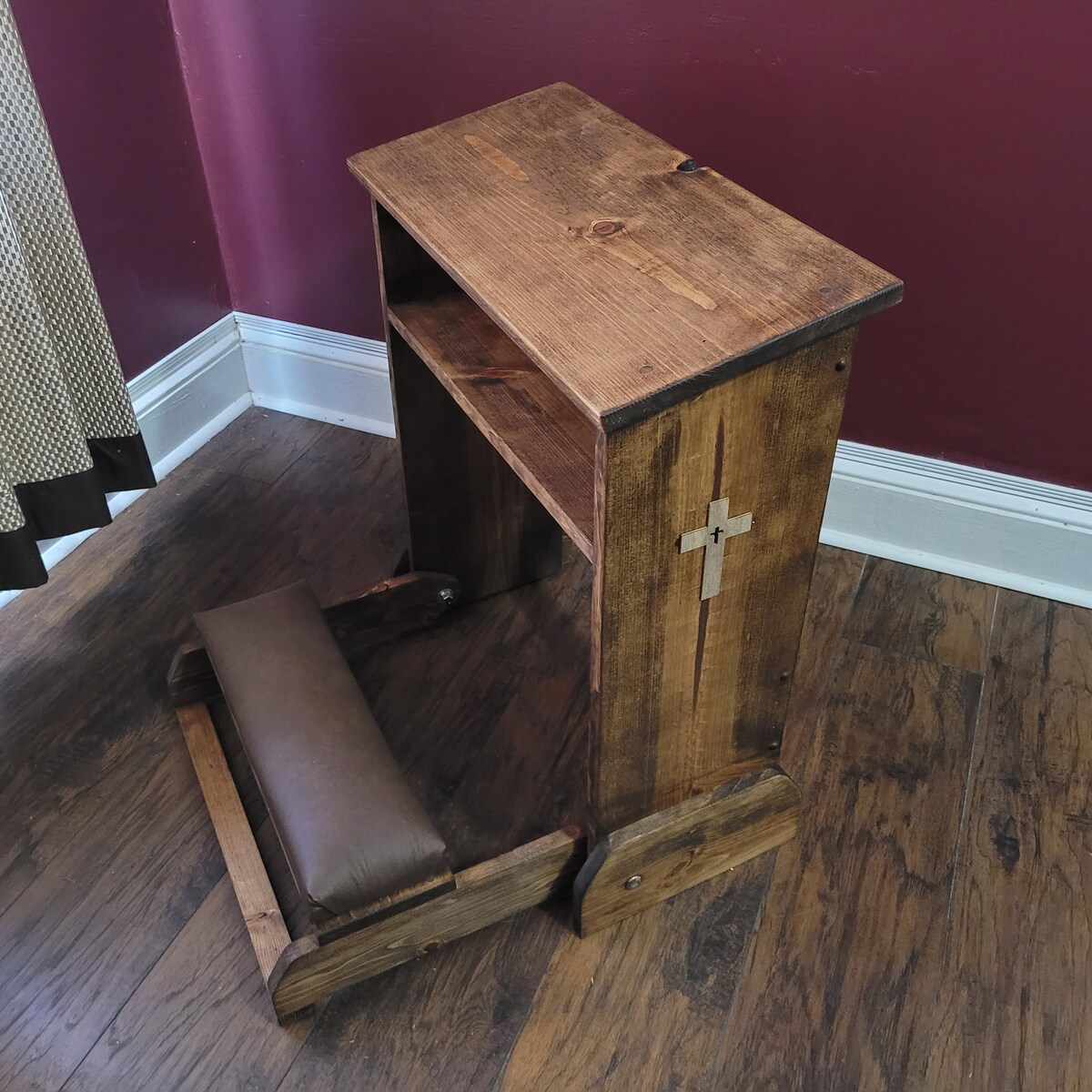 Personal Prayer Kneeler