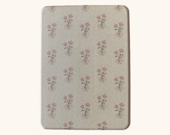 Meadow Kindle Case with interior hand strap: Paperwhite 11th and 12th Gen / Basic Kindle 11th Gen / Colorsoft