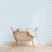 Light Blue Checkerboard Seamless Pattern – Pastel Checkered JPG for ...