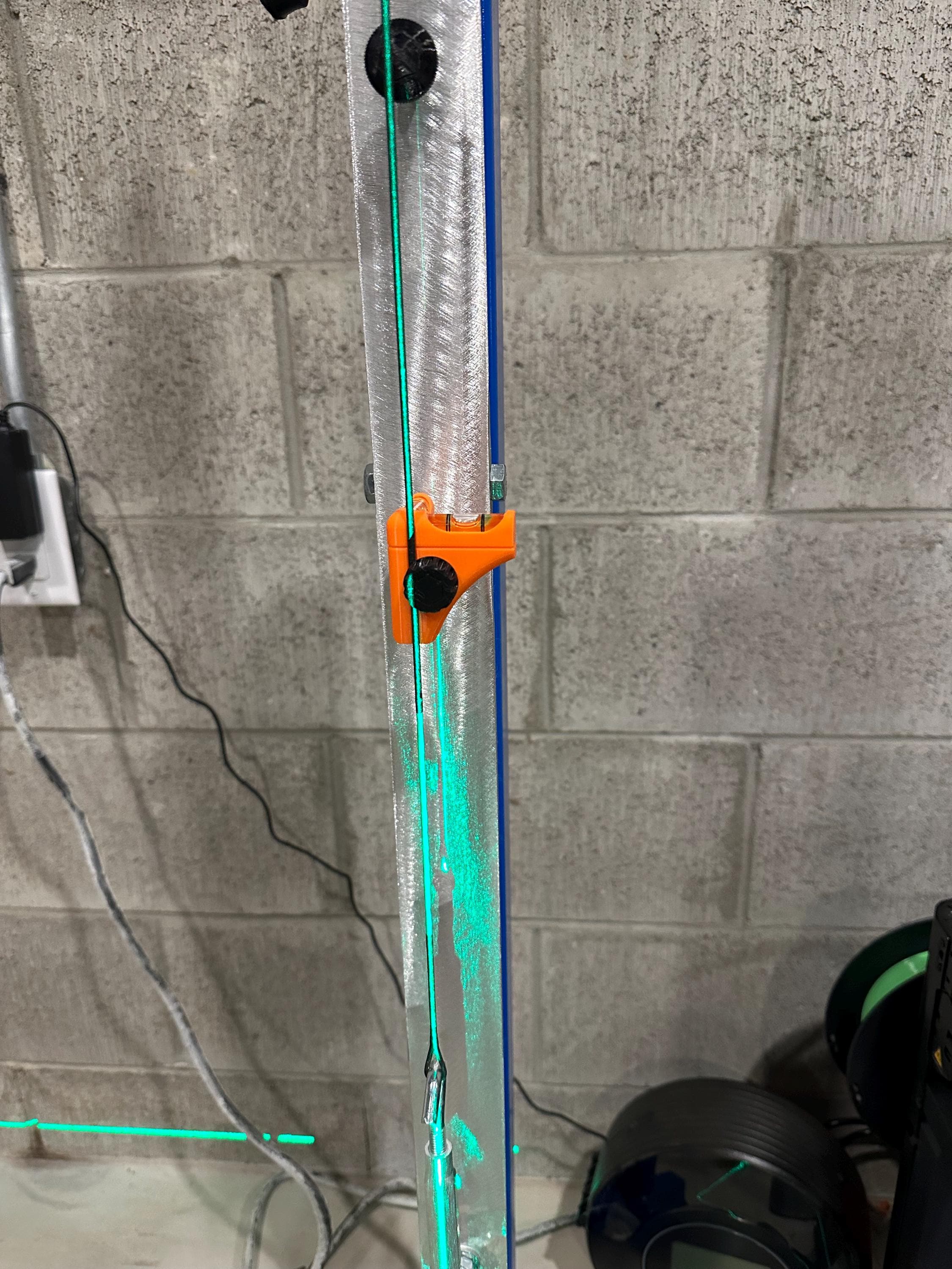Bow String Level - Compound Archery - Etsy