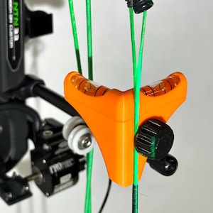 Bow String Level - Compound Archery