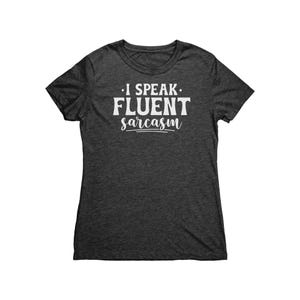 Fluent T-shirt