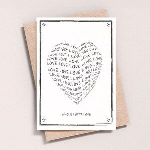 Een hele Lotta Love_Valentines Day-kaart