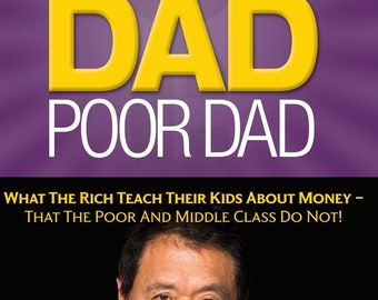 Rich Dad, Poor Dad