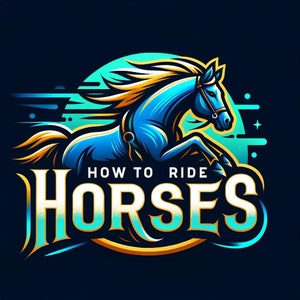 How to Ride Horses E-Book!