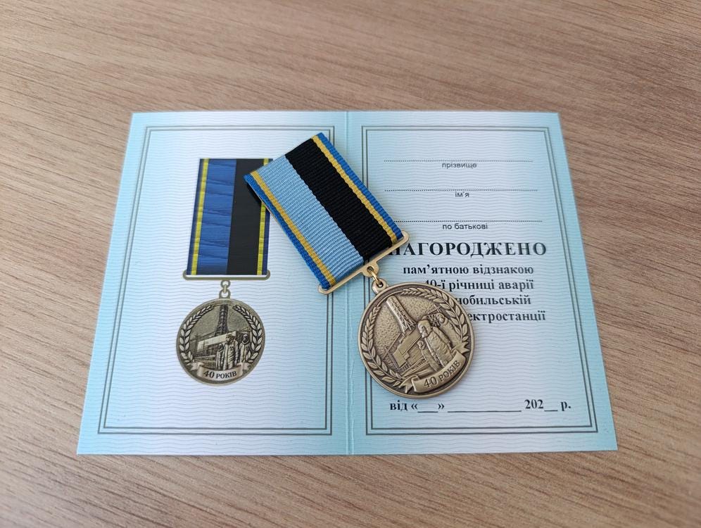 Hero of Ukraine Medal - Etsy