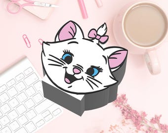 Aristocat / Marie Desk Organizer: Pen Holder