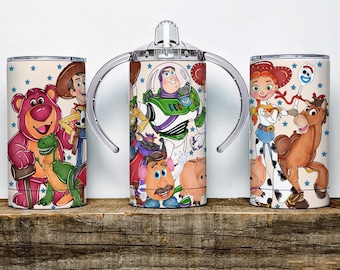 Disney Toy Story Sippy Cup / Kid Cup