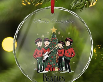 ビートルズのオーナメント | ビートルズのデコレーション | ビートルズ