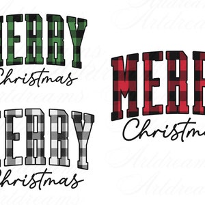 Merry Christmas graphic png