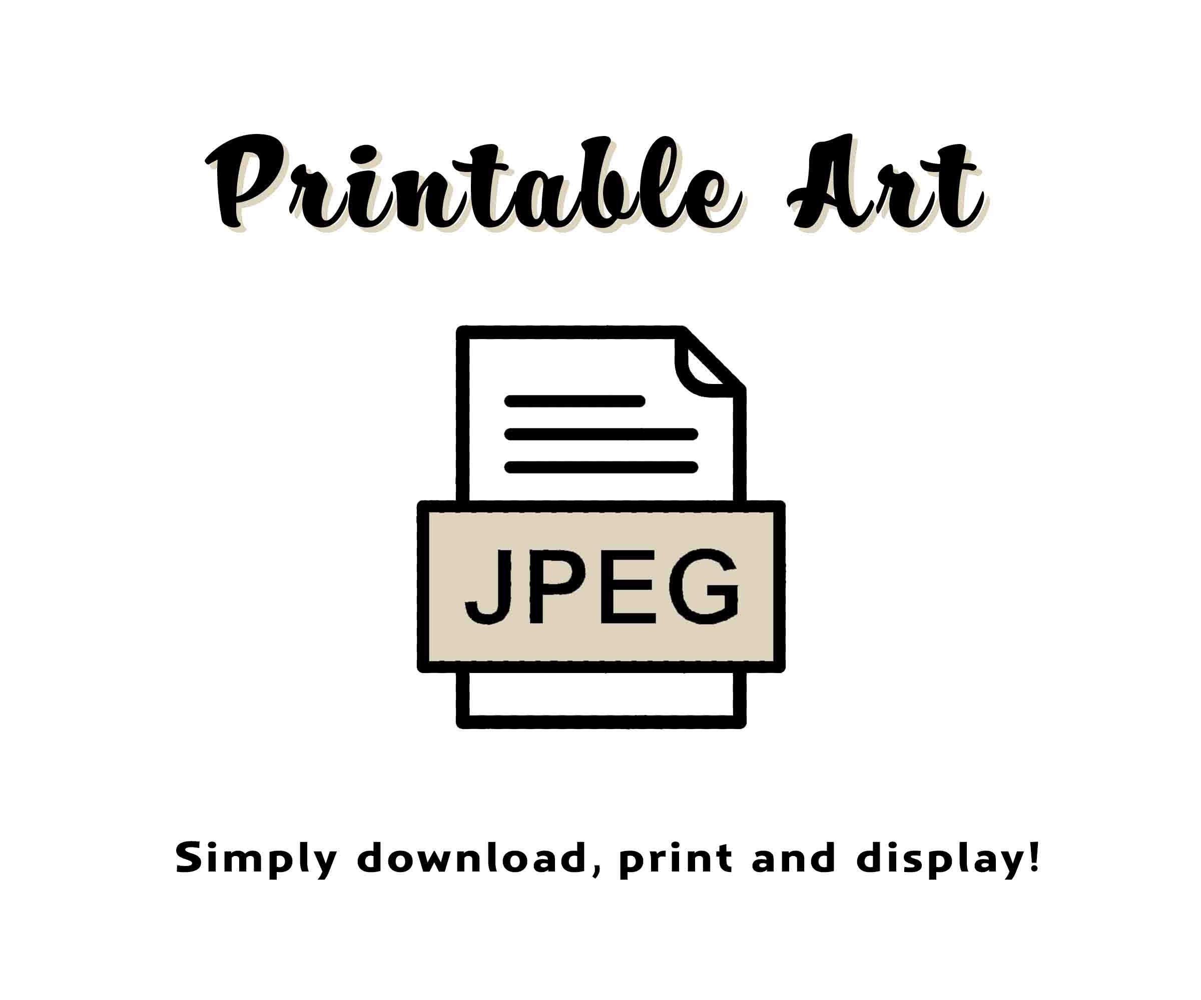 Little Things Poem Printable Poetry by Julia Carney Poem About the ...