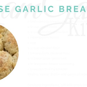 Keto Bread Recipes inside...