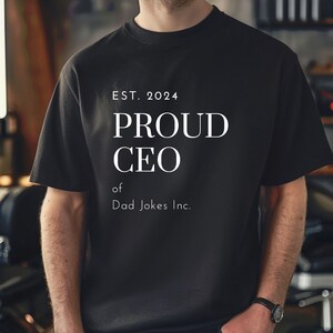 Dad Shirt, Men T-Shirt, Custom Funny shirt, Gift For Him, Gift for Dad, Birthday Gift, Life Slogan Shirt, Fathers Day gift, Best Dad Shirt