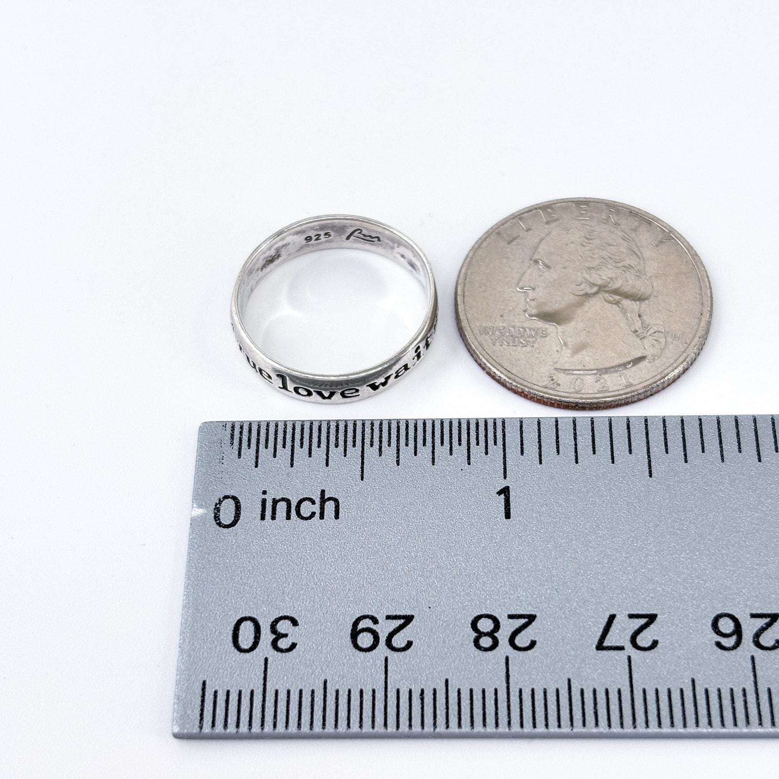 Vintage Sterling Silver 925  display picture 1