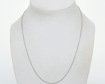 vintage◯Italy silver short necklace◯925 vintage ltaly silver short necklace 925 Vintage 925 Sterling