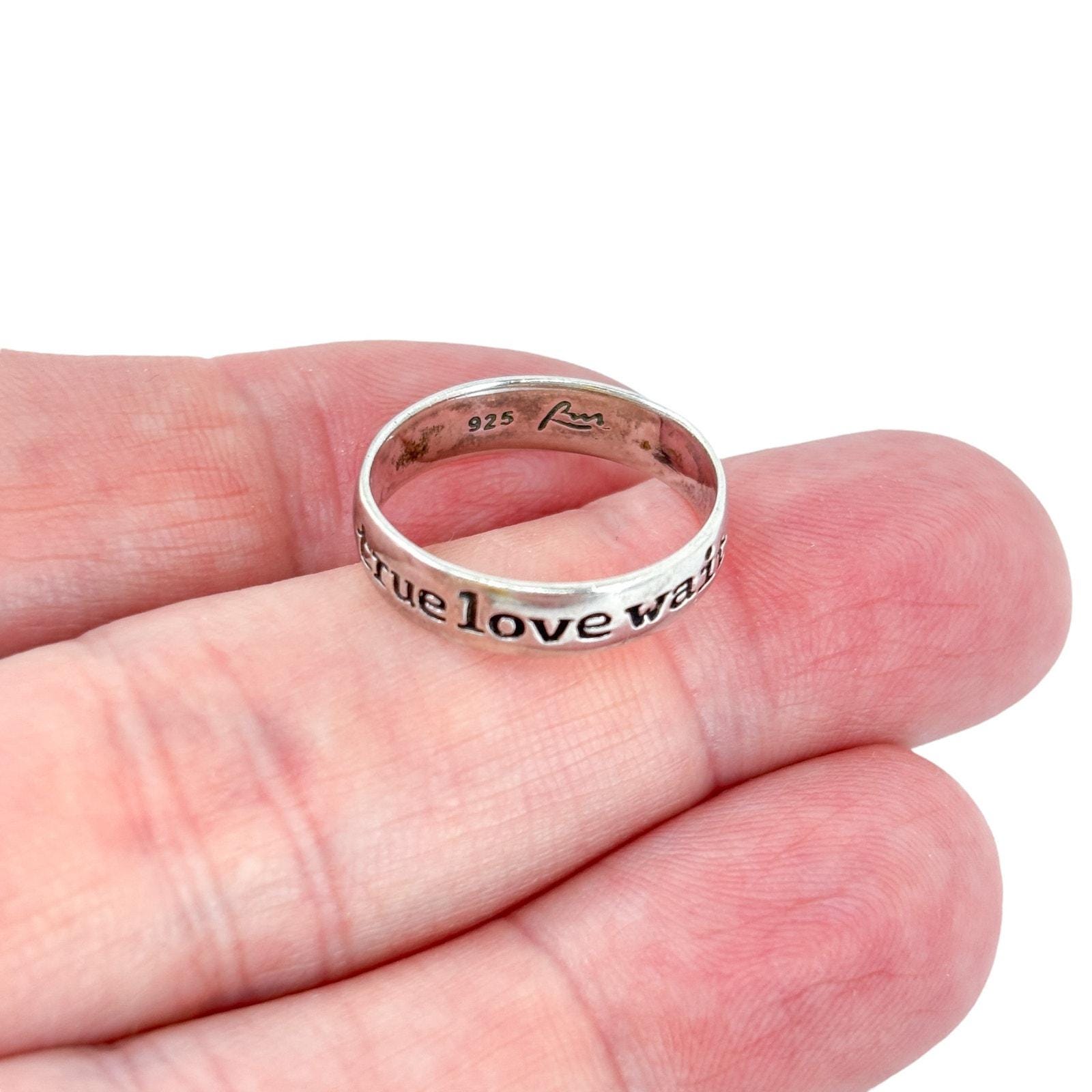Vintage Sterling Silver 925 