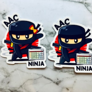 AAC Ninja / Dispositivo di generazione vocale
